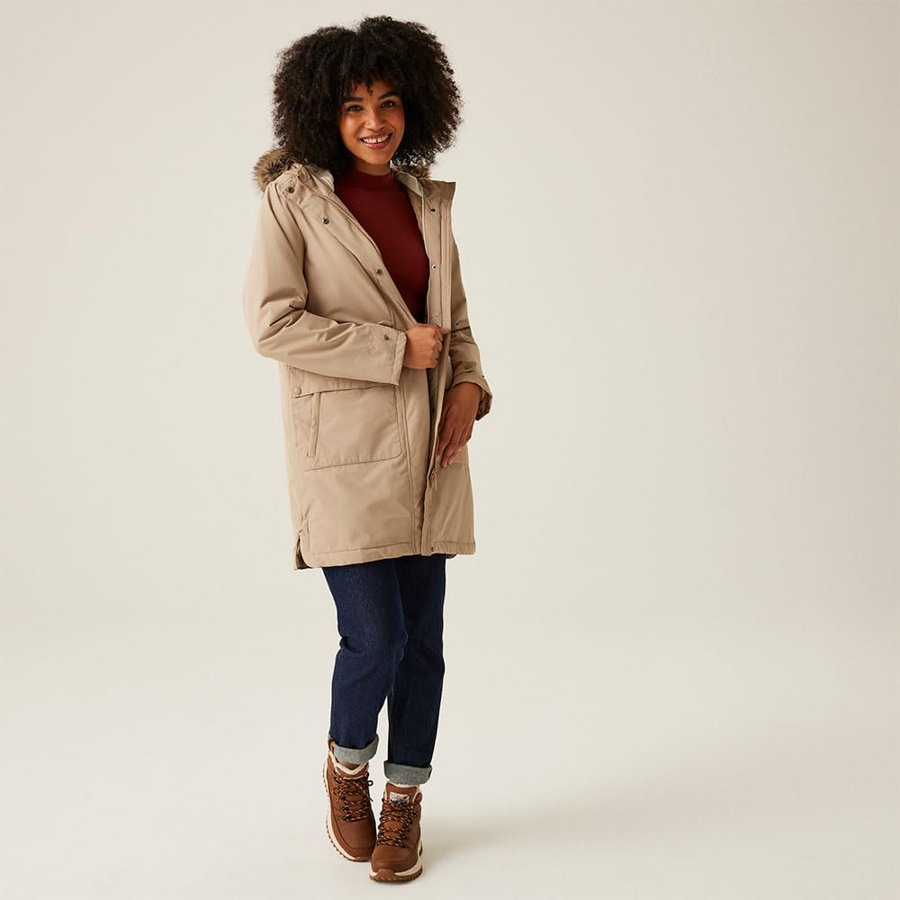 Regatta Womens Sabinka II Jacket