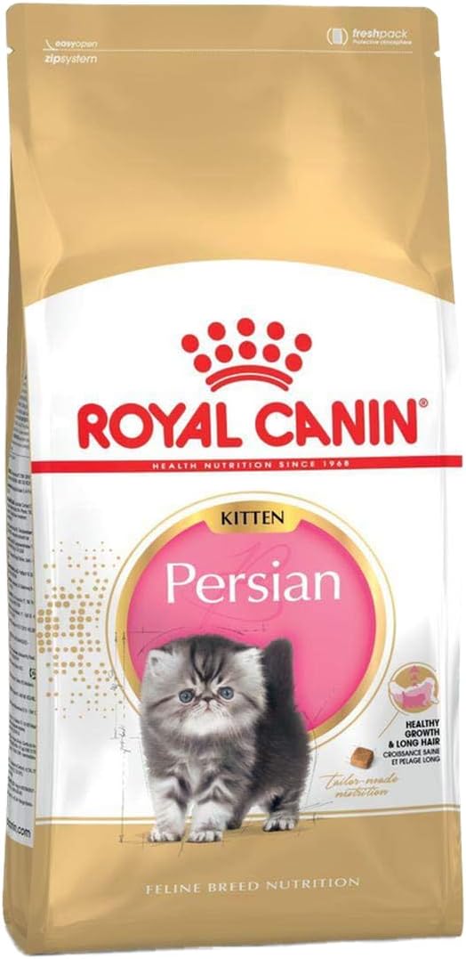 ROYAL CANIN Persian Kitten Cat Feed