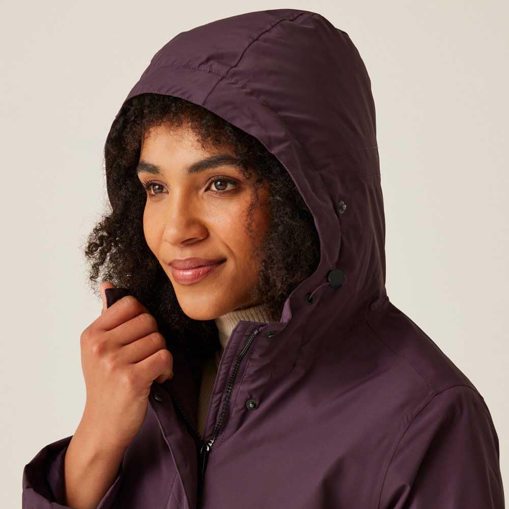 Regatta Womens Sabinka II Jacket