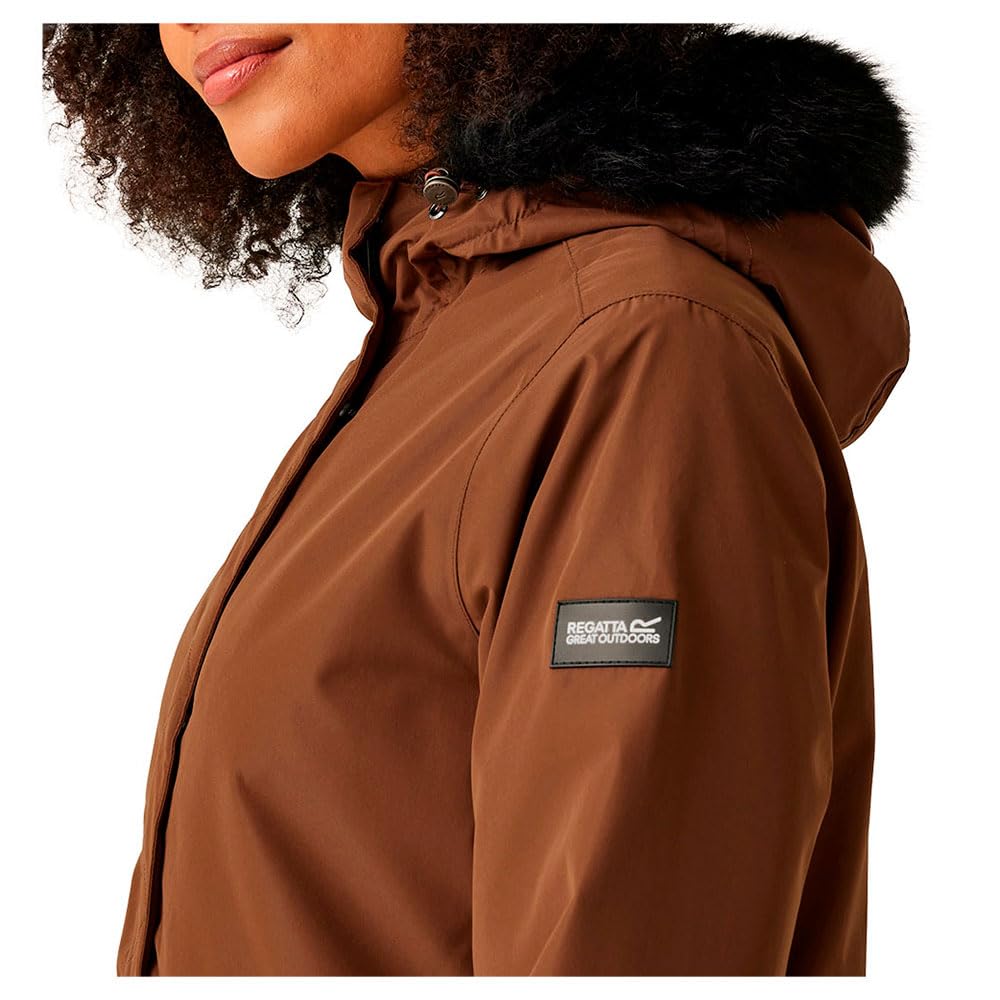Regatta Womens Sabinka II Jacket