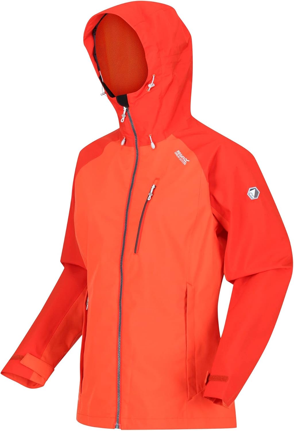 Regatta Womens Birchdale Waterproof Jacket