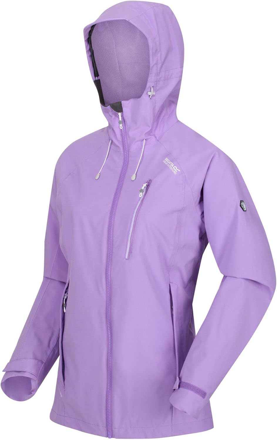 Regatta Womens Birchdale Waterproof Jacket