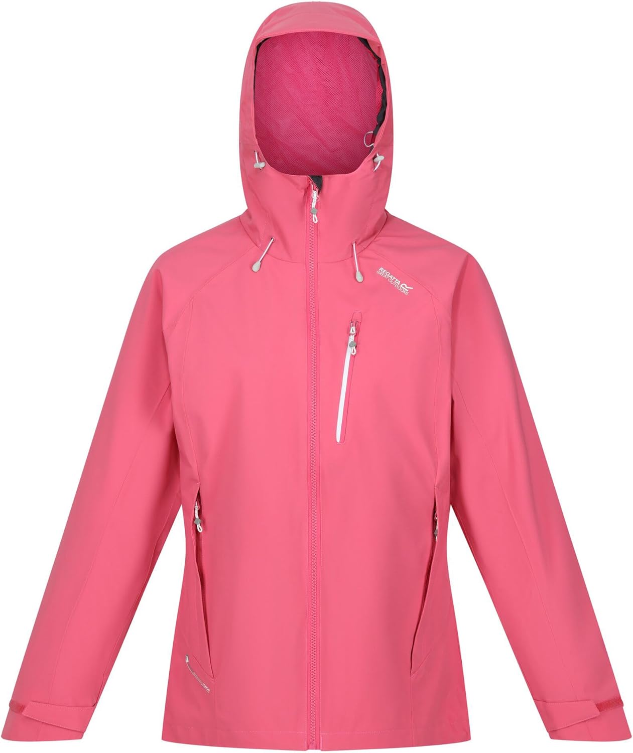 Regatta Womens Birchdale Waterproof Jacket