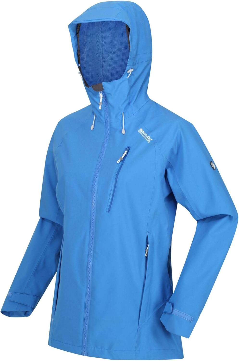 Regatta Womens Birchdale Waterproof Jacket
