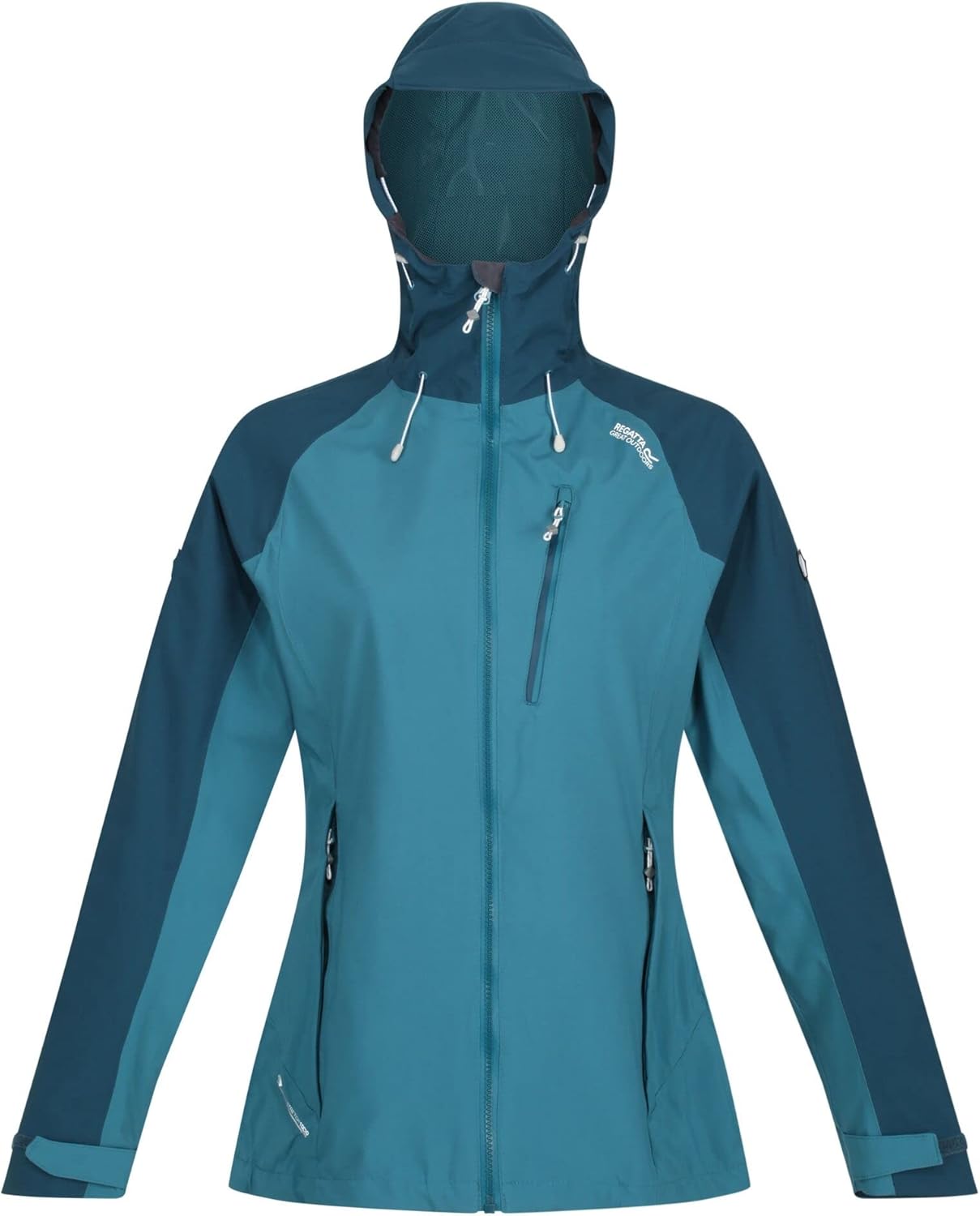 Regatta Womens Birchdale Waterproof Jacket