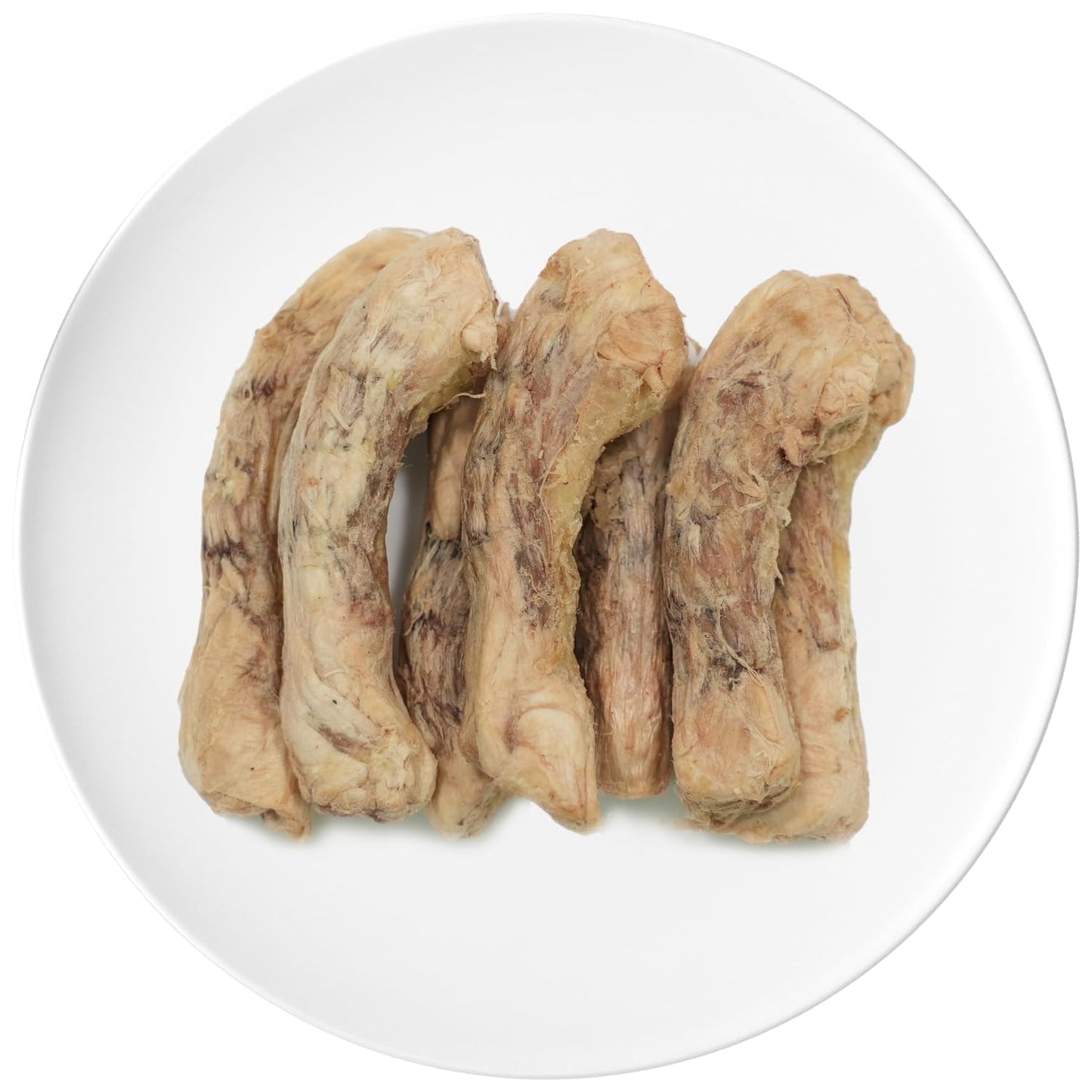 Freeze-Dried Chicken Pet Treats by FURMILY 40g, for Cat & Dog, Food Topper, Natrual, No Additive, 100% Chicken, Freeze-dried to protect nutrition, High protein, Healthy, Easy Digestion