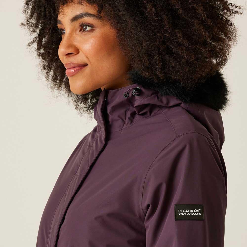 Regatta Womens Sabinka II Jacket