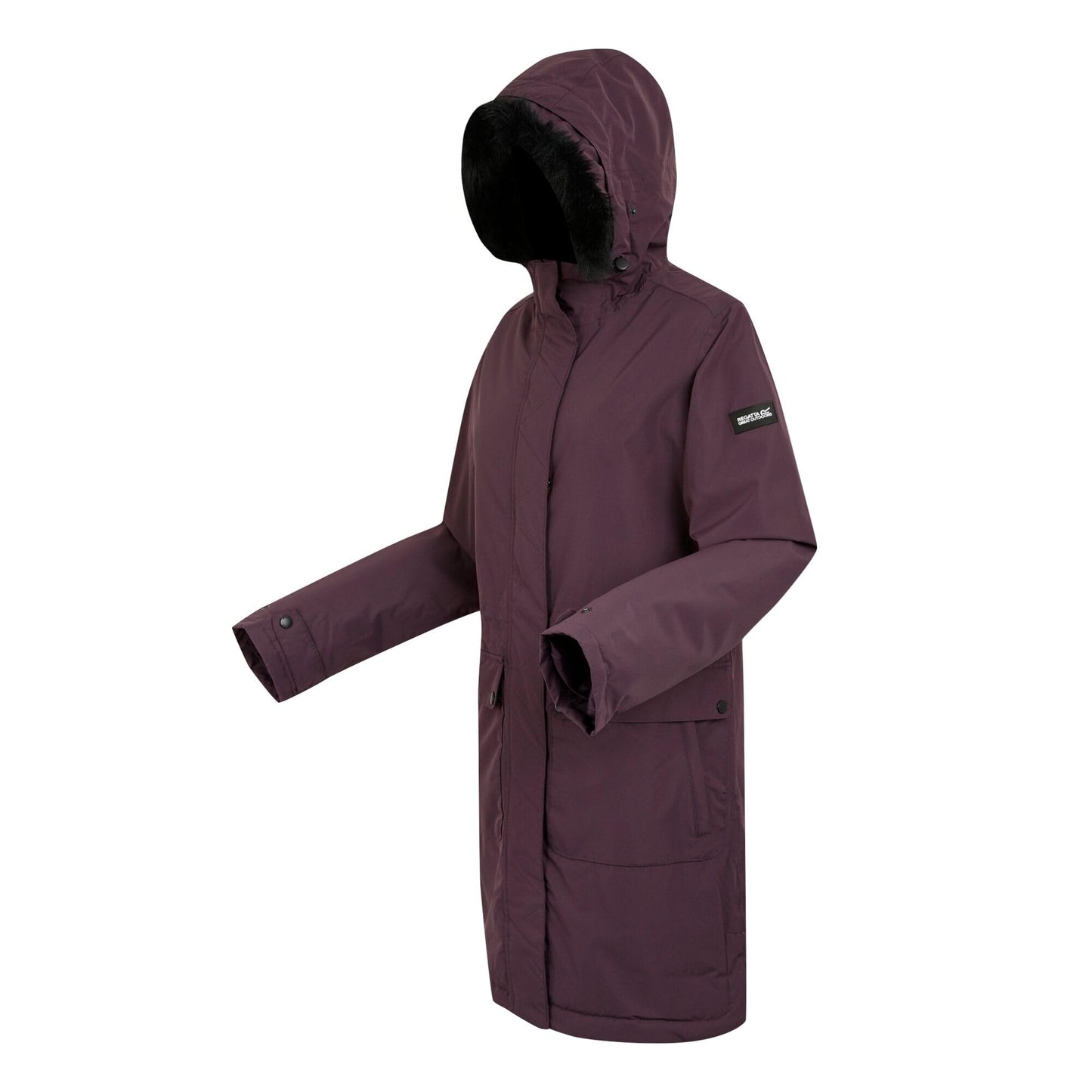 Regatta Womens Sabinka II Jacket