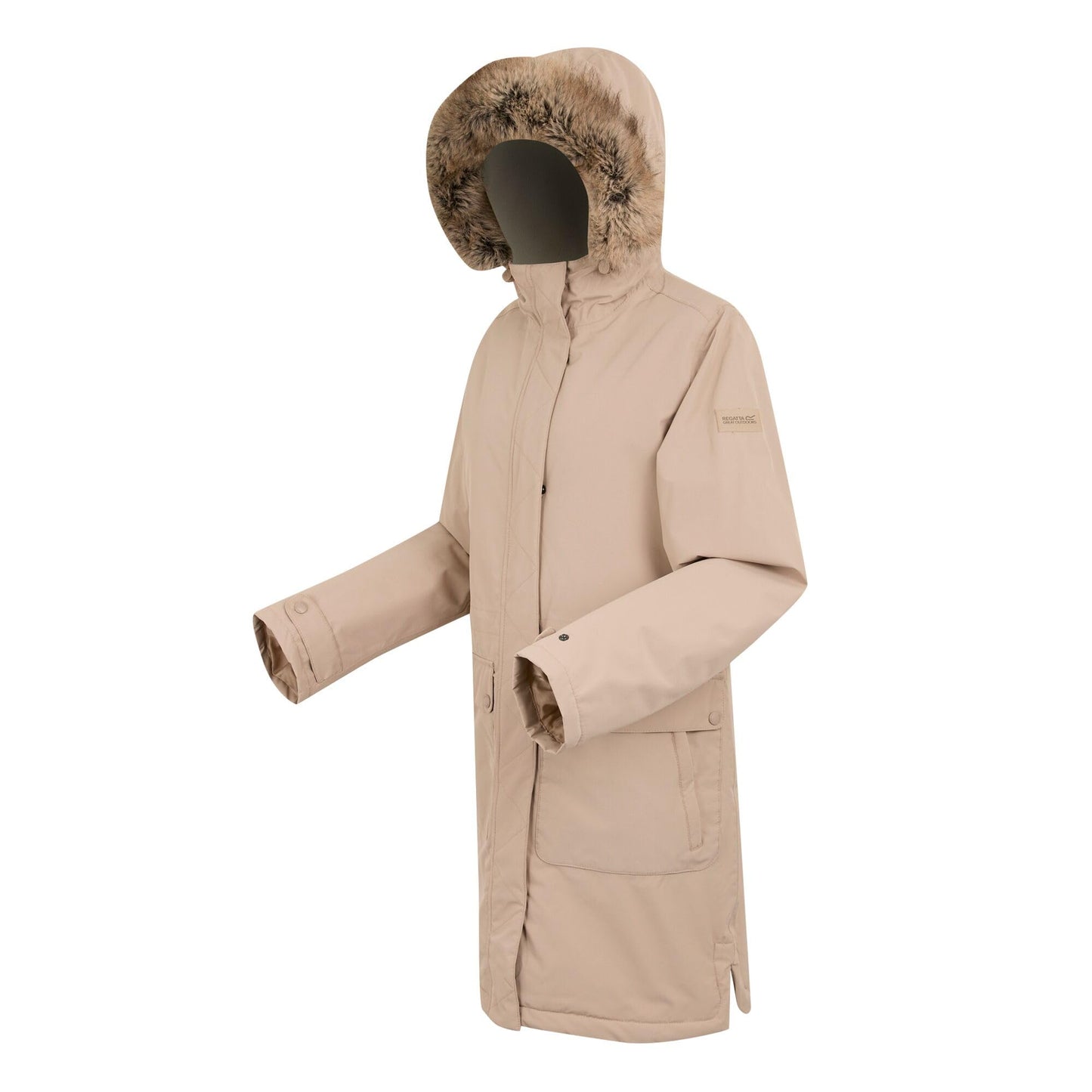 Regatta Womens Sabinka II Jacket