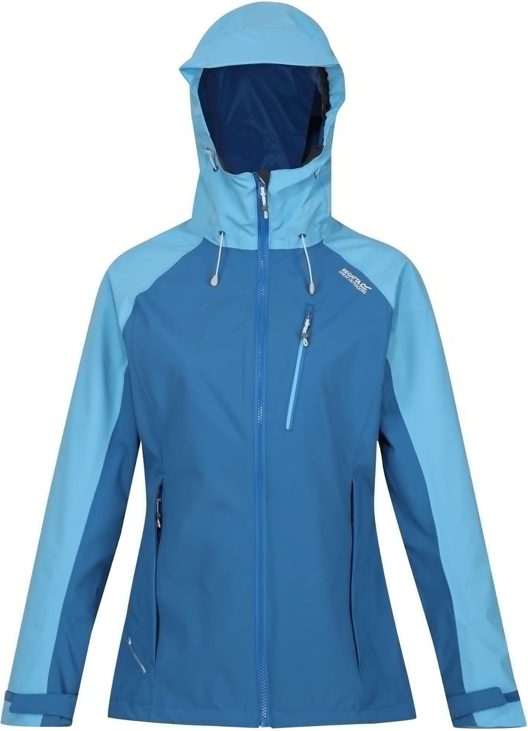 Regatta Womens Birchdale Waterproof Jacket