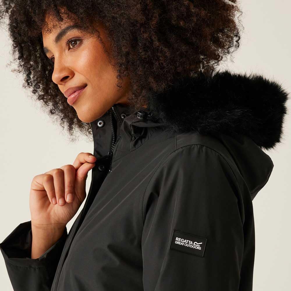 Regatta Womens Sabinka II Jacket