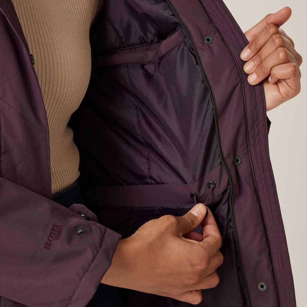Regatta Womens Sabinka II Jacket