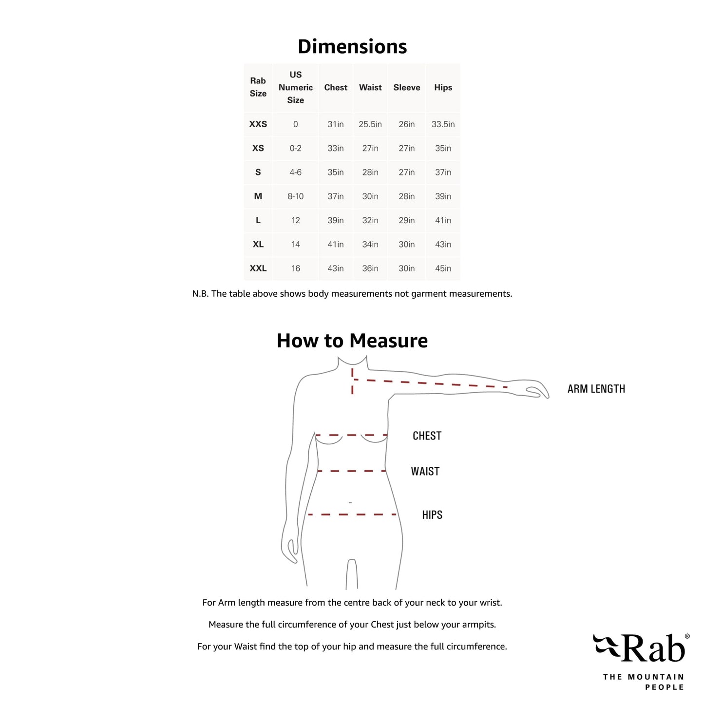 Rab Women's Downpour Eco Waterproof Breathable Jacket for Hiking, Trekking, & Climbing