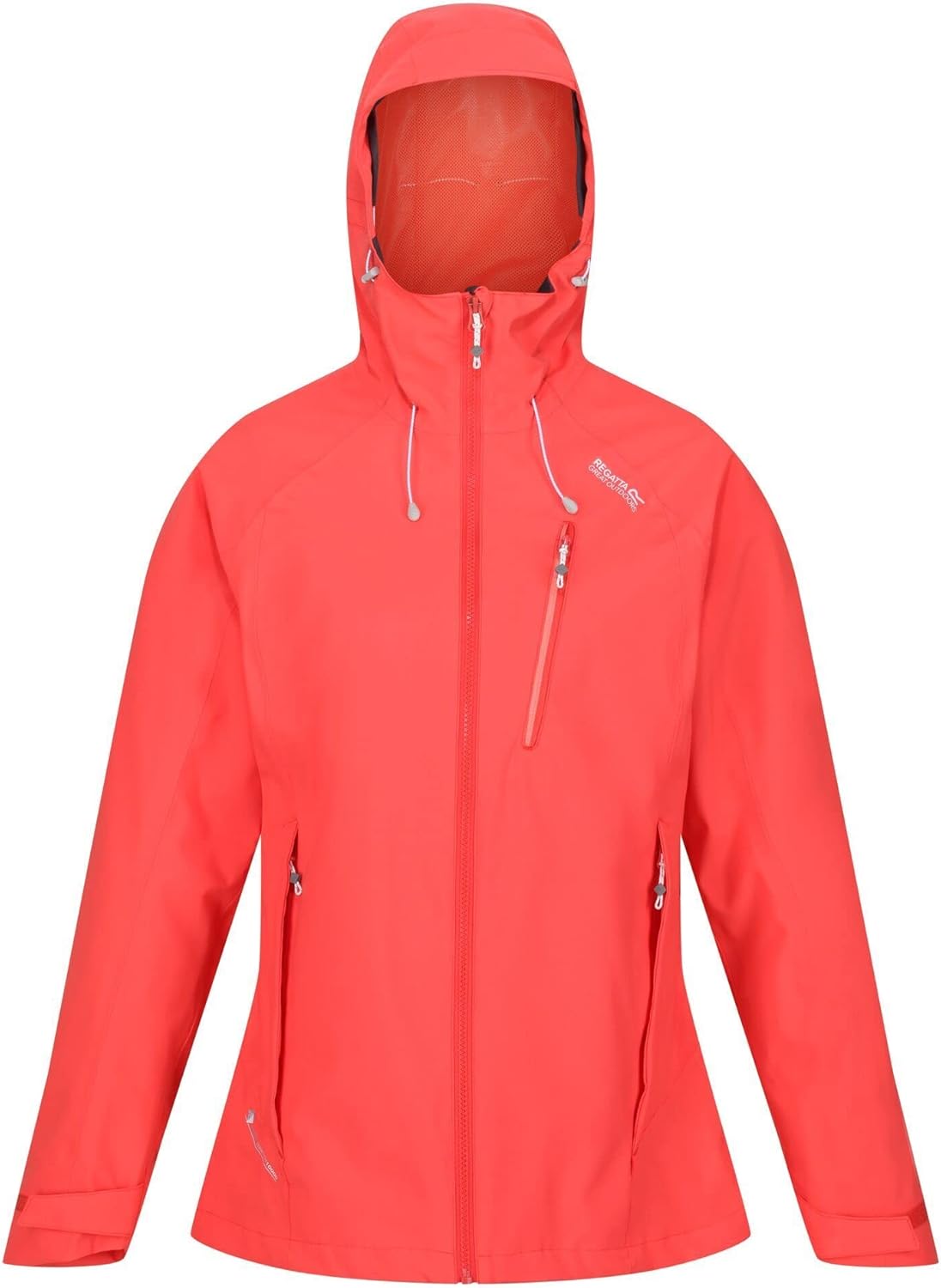 Regatta Womens Birchdale Waterproof Jacket