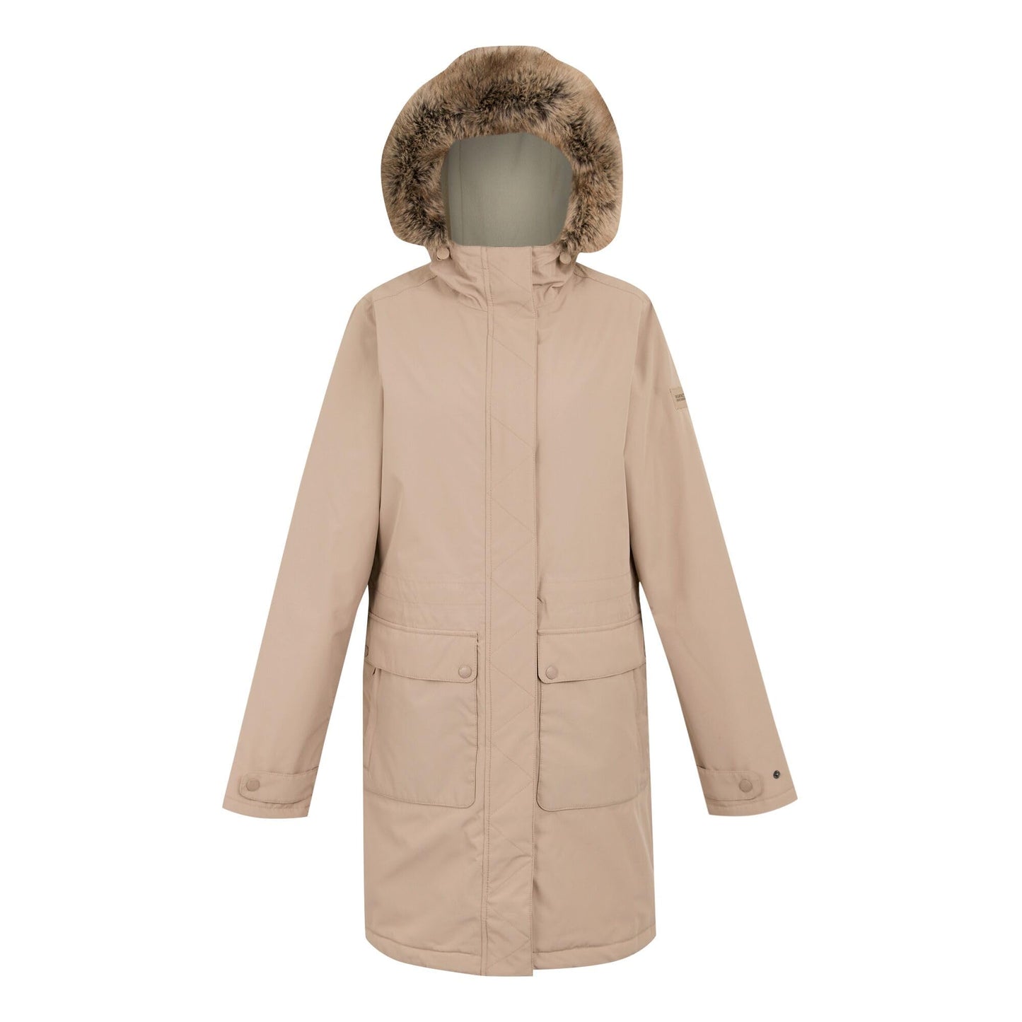 Regatta Womens Sabinka II Jacket