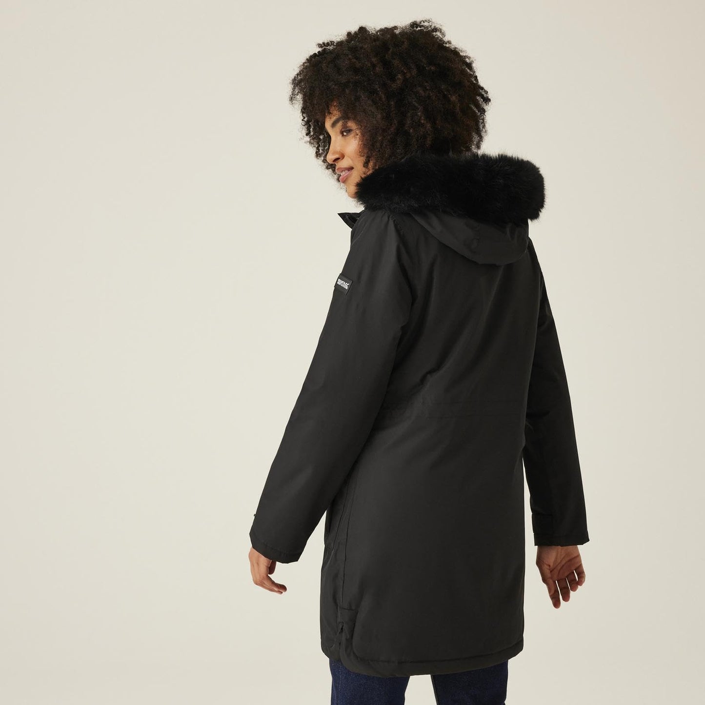 Regatta Womens Sabinka II Jacket