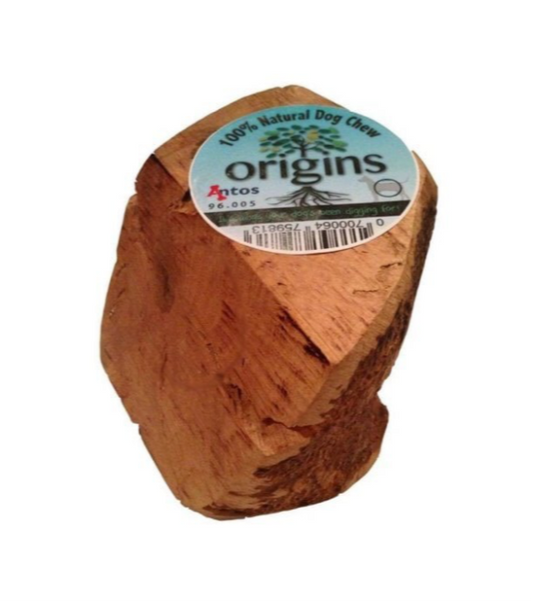 Nova Dog Chews Origins Natural Root Dog Chew - Small