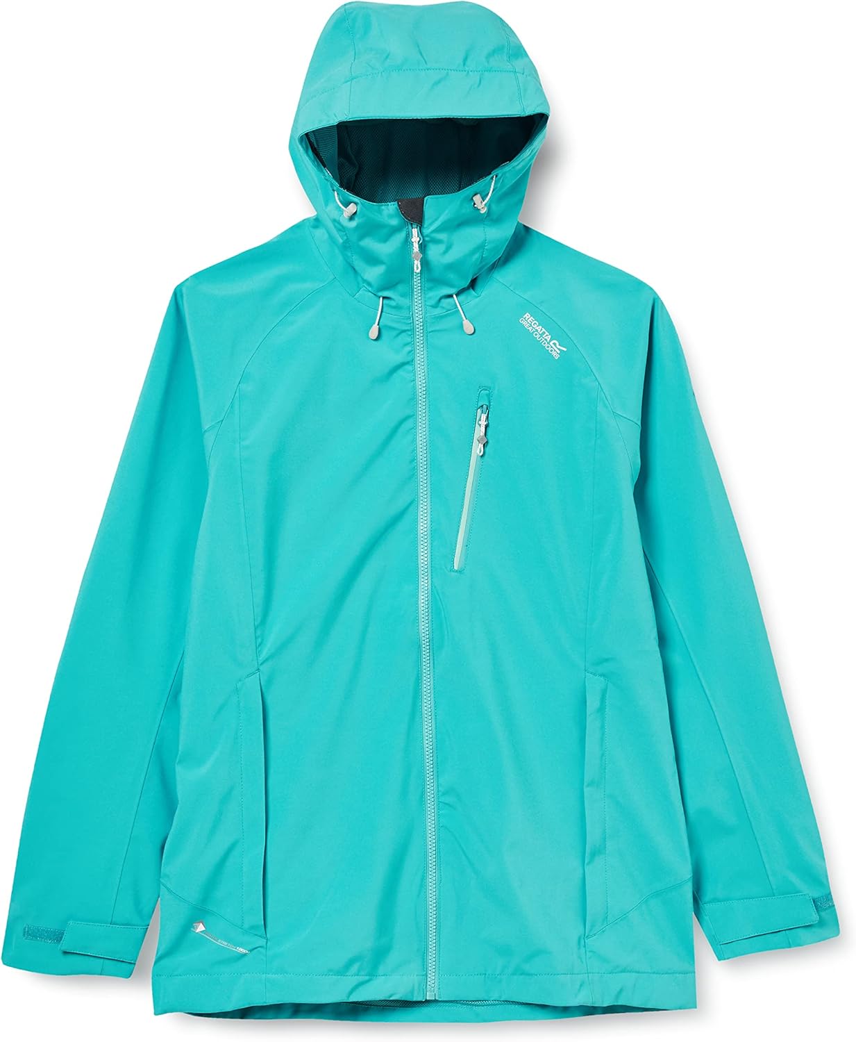 Regatta Womens Birchdale Waterproof Jacket