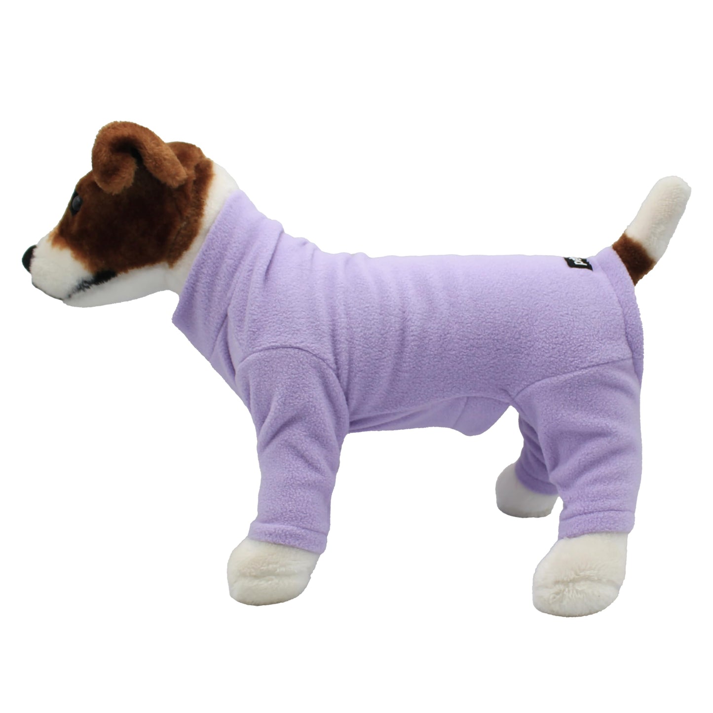 Warm Four-Legged Dog Fleece – Super Soft, Weather-Resistant, Available in a Range of Sizes and Colours
