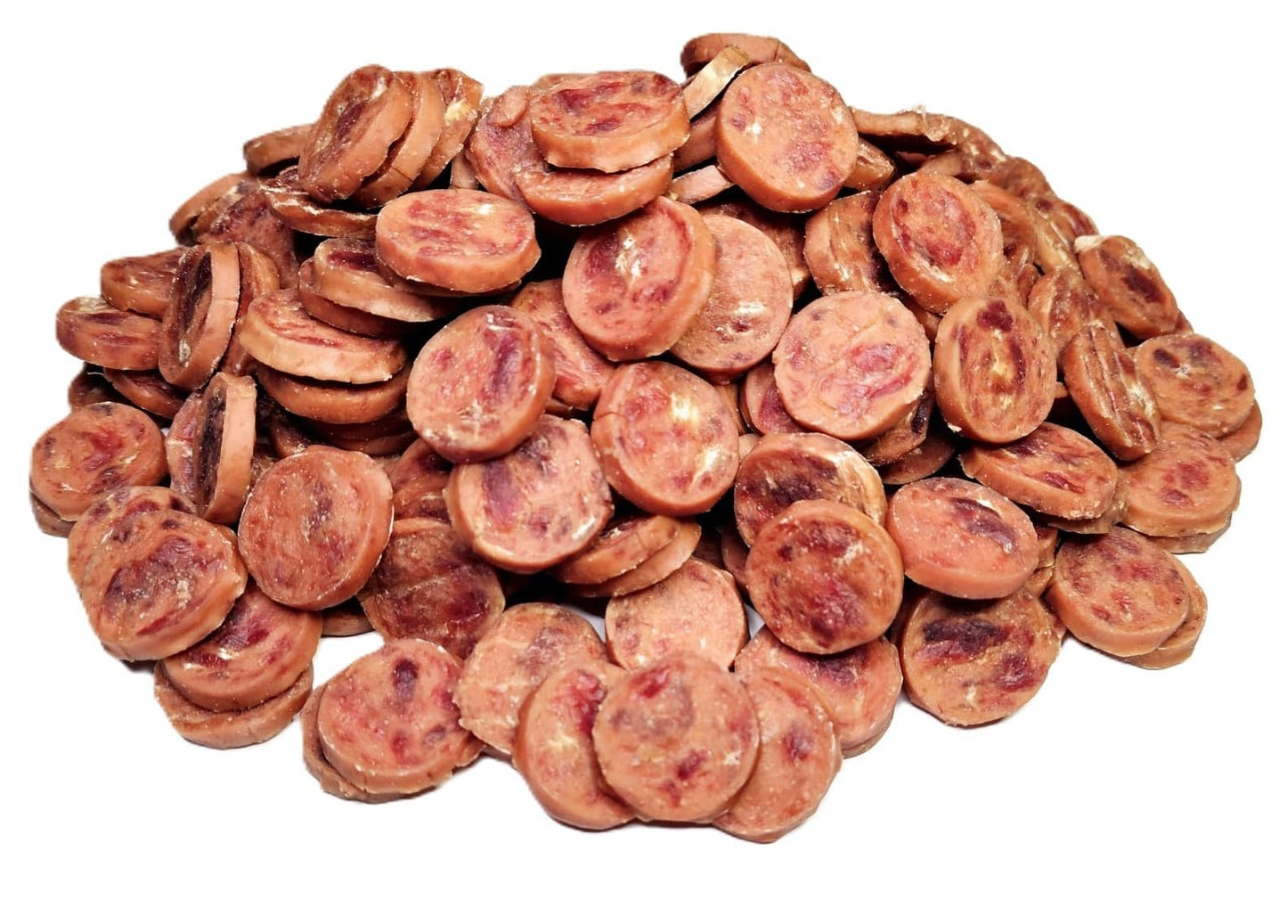 The Regal Mutt - Chewy Duck Fillets - 1kg Bag