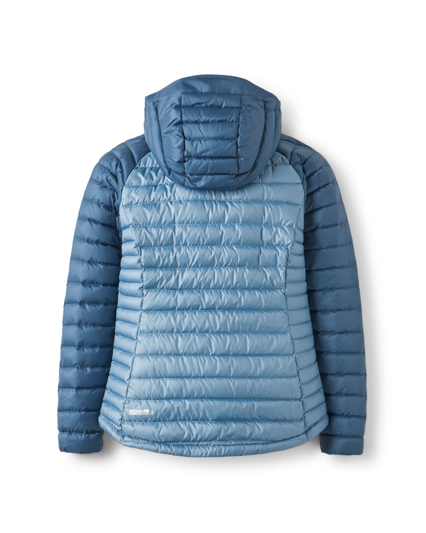 Rab Women's Microlight Alpine Recycled Down Jacket (Atlantis), 14