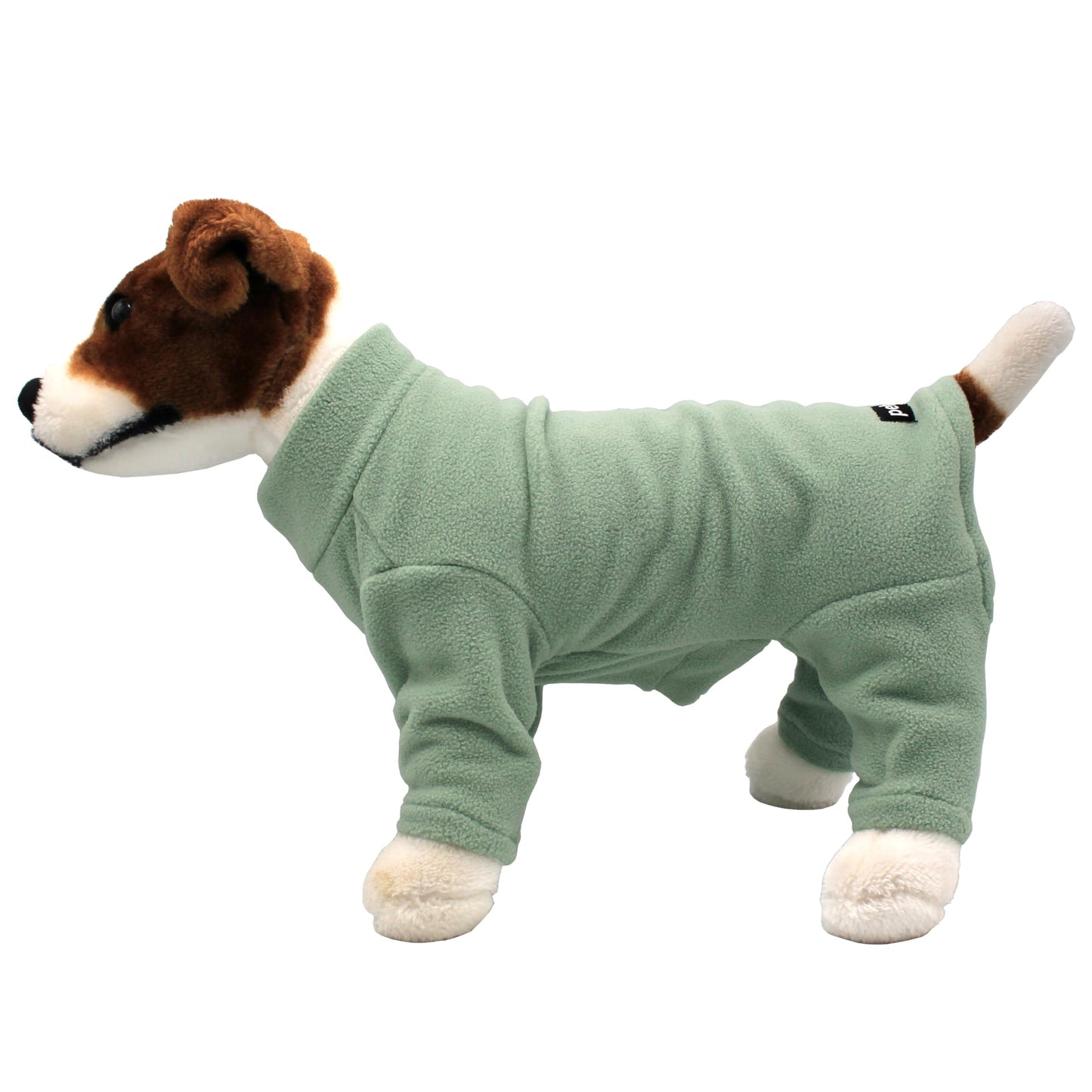Warm Four-Legged Dog Fleece – Super Soft, Weather-Resistant, Available in a Range of Sizes and Colours
