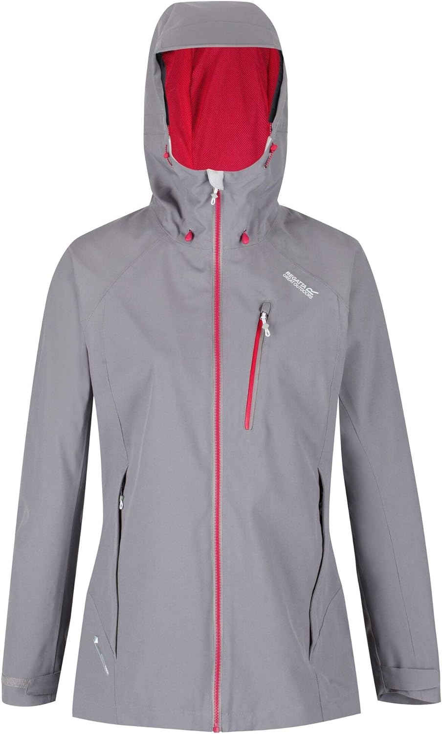 Regatta Womens Birchdale Waterproof Jacket