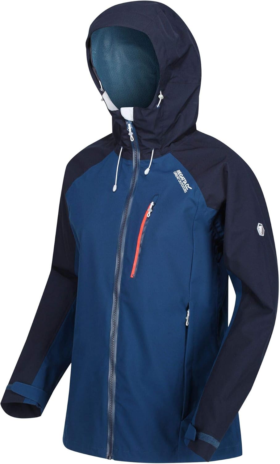 Regatta Womens Birchdale Waterproof Jacket
