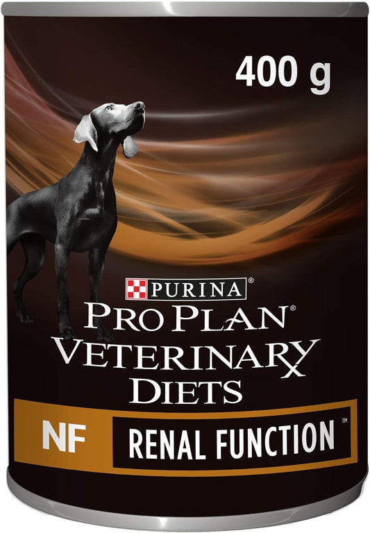 PRO PLAN VETERINARY DIETS Dog Food Renal Function 400g (12 Cases)