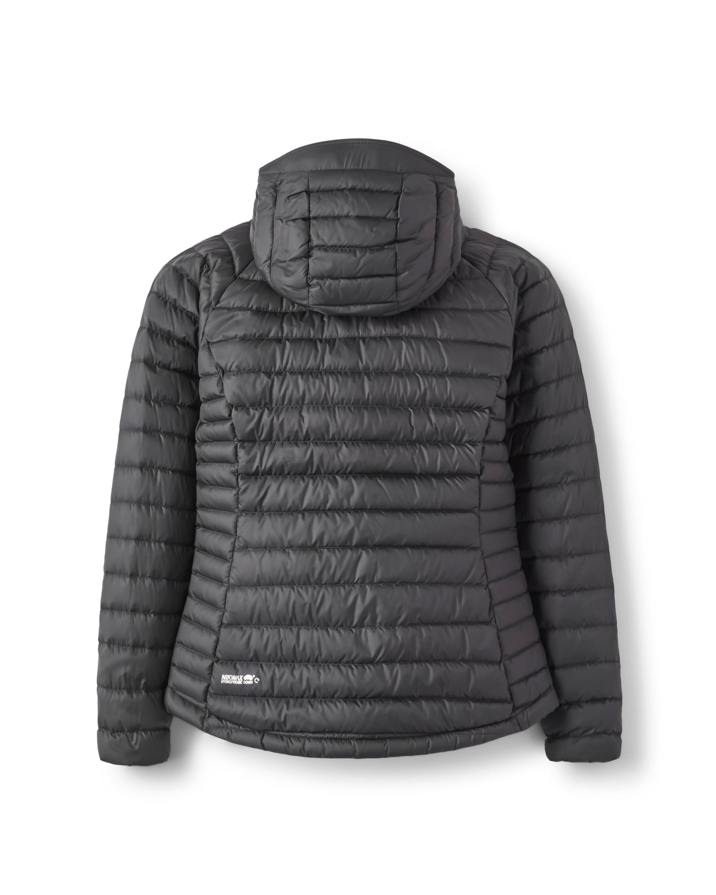 Rab Women's Microlight Alpine Recycled Down Jacket (Atlantis), 14