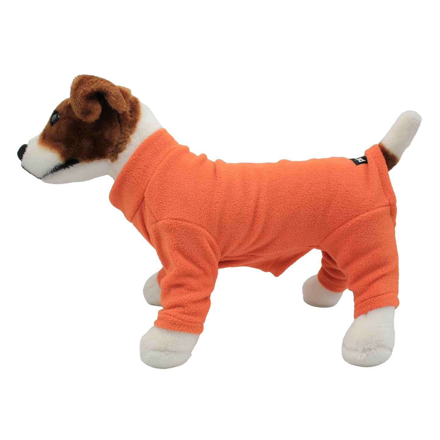 Warm Four-Legged Dog Fleece – Super Soft, Weather-Resistant, Available in a Range of Sizes and Colours