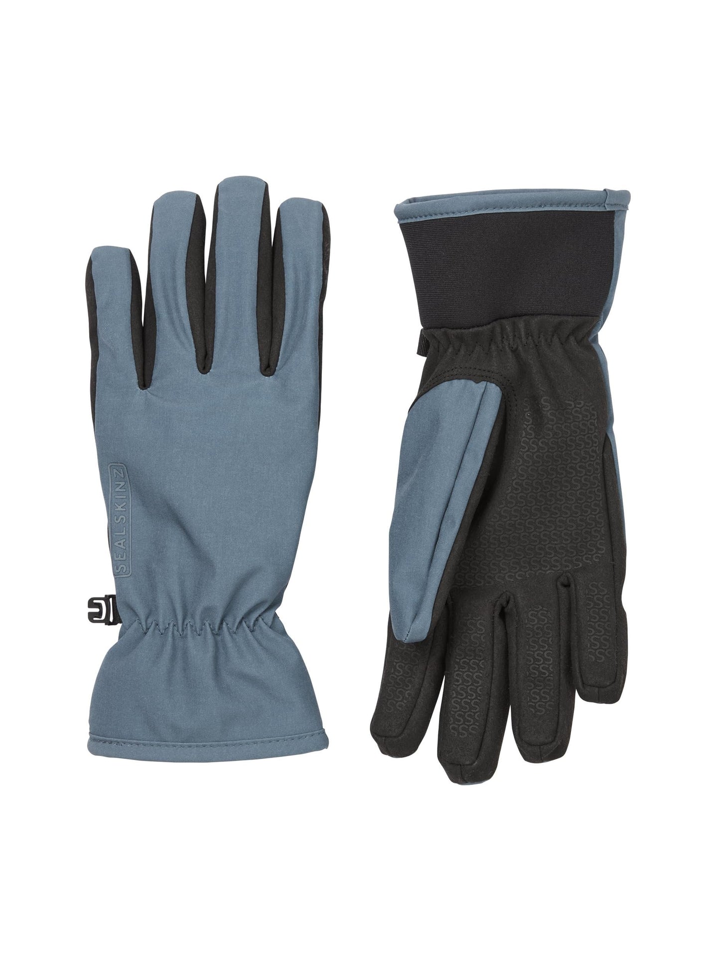 SEALSKINZ | Griston | AQUASEALZ™ Waterproof Women's All Weather Breathable Lightweight Gloves | Textured Palm for Grip & Dexterity | Outdoor Gloves