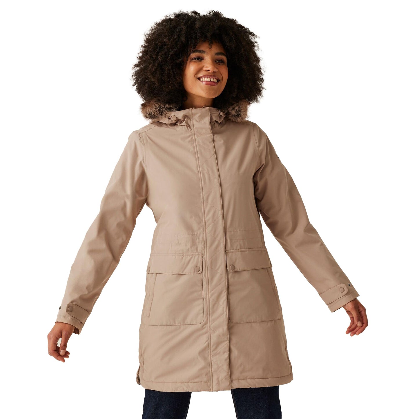 Regatta Womens Sabinka II Jacket