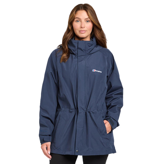Berghaus Women's Glissade III InterActive Gore-Tex Shell Waterproof Jacket