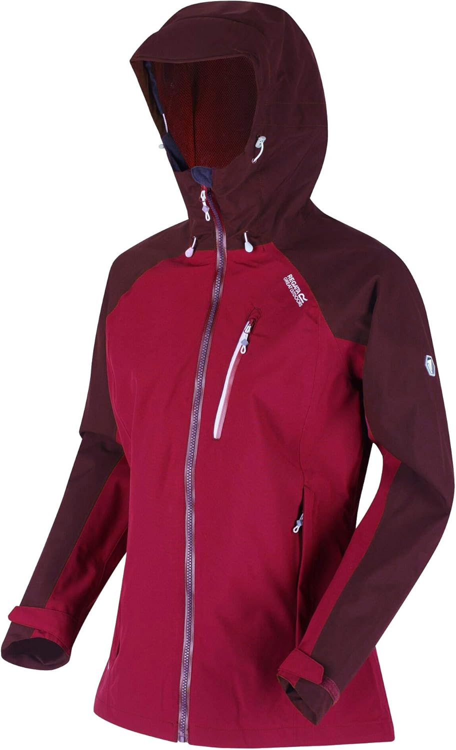 Regatta Womens Birchdale Waterproof Jacket
