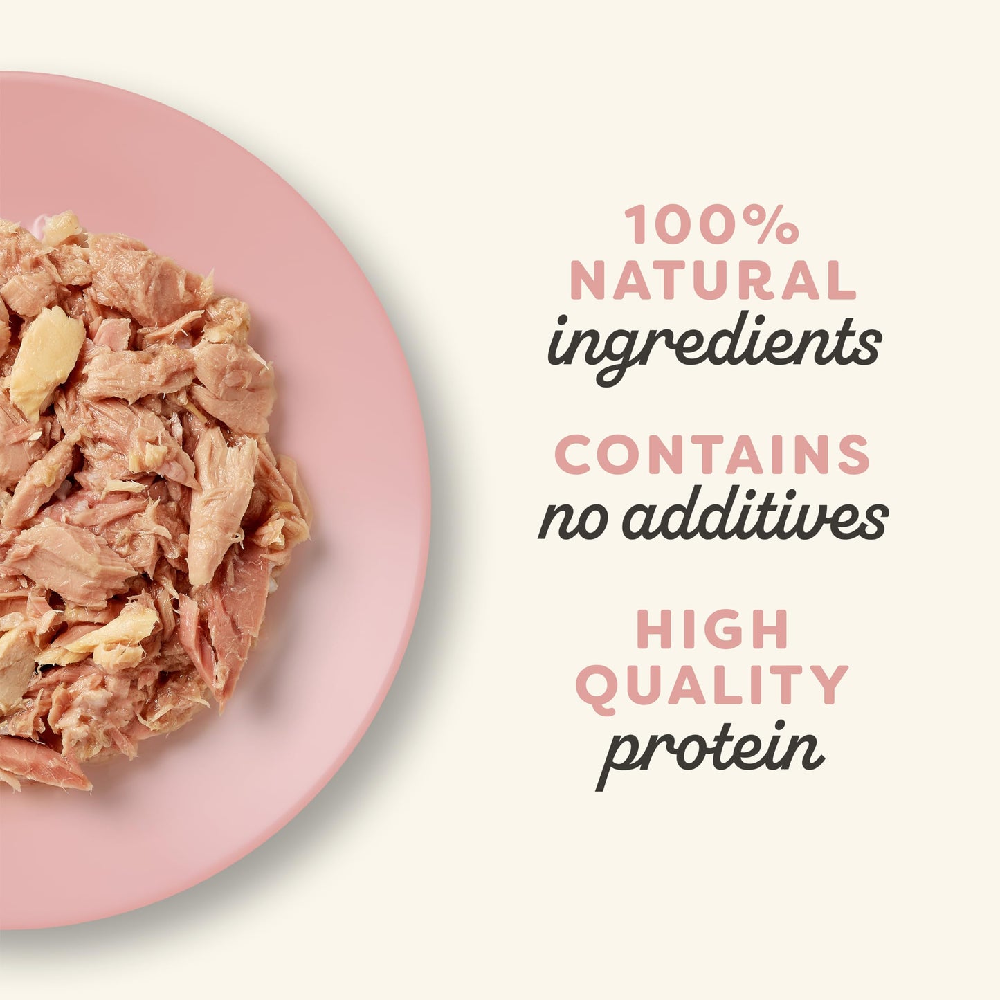 Applaws 100% Natural Wet Cat Food, Pouch Multipack Chicken Selection in Broth, 70 g (12 x 70 g Pouches)