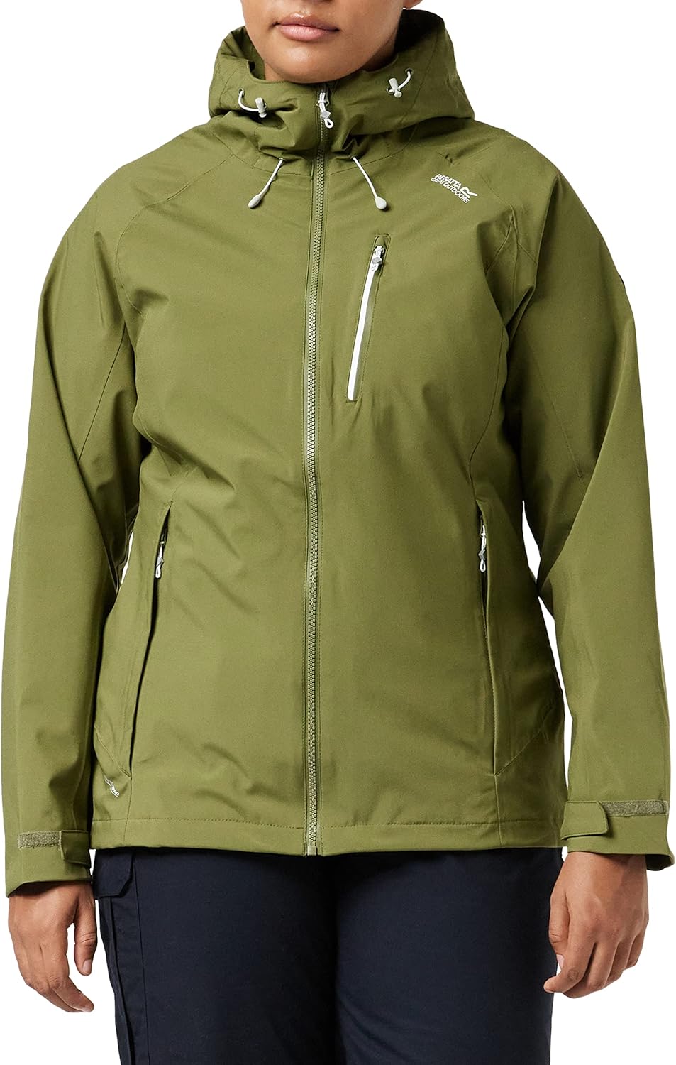 Regatta Womens Birchdale Waterproof Jacket