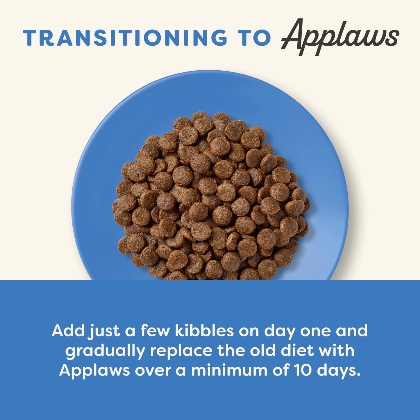 Applaws Complete Natural and Grain Free Dry Adult Cat Food
