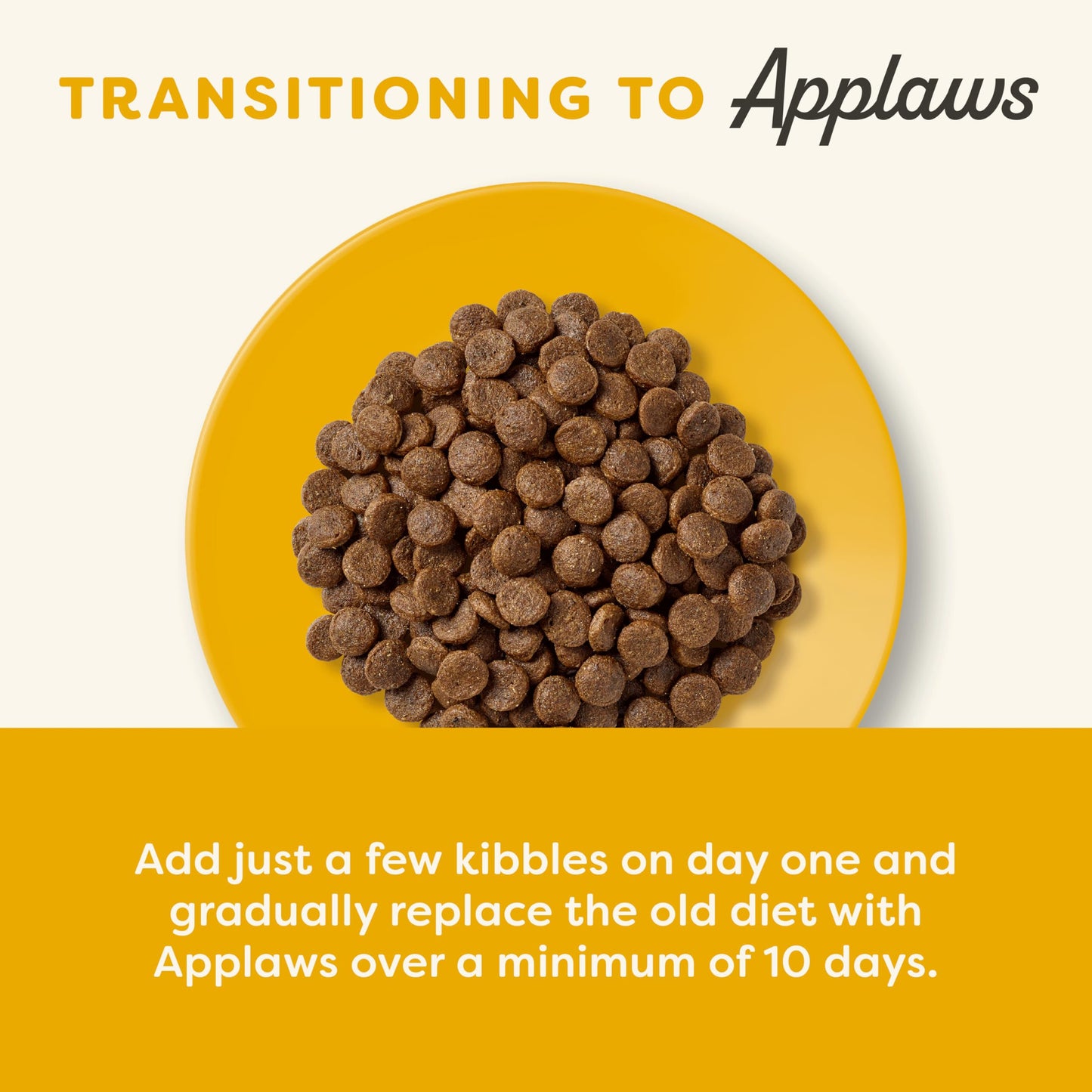 Applaws Complete Natural and Grain Free Dry Adult Cat Food