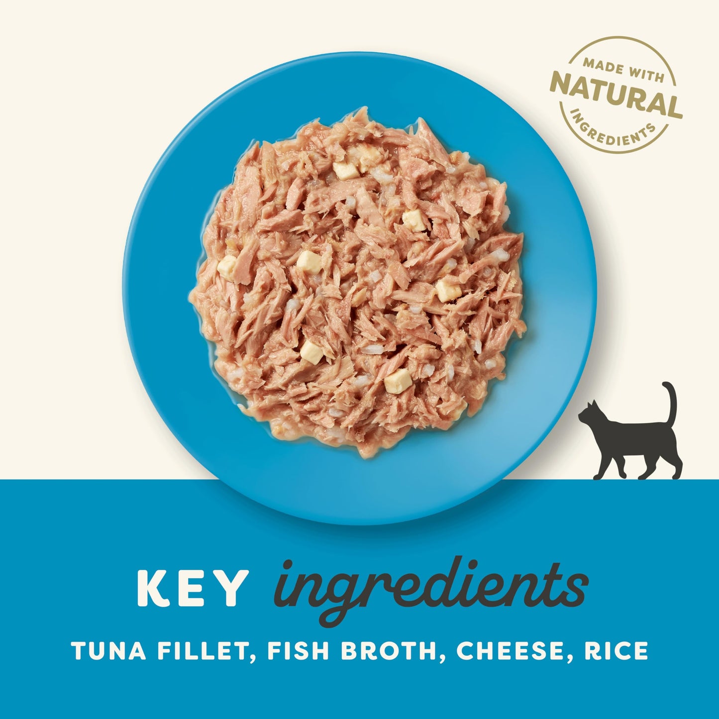 Applaws 100% Natural Wet Cat Food, Multipack