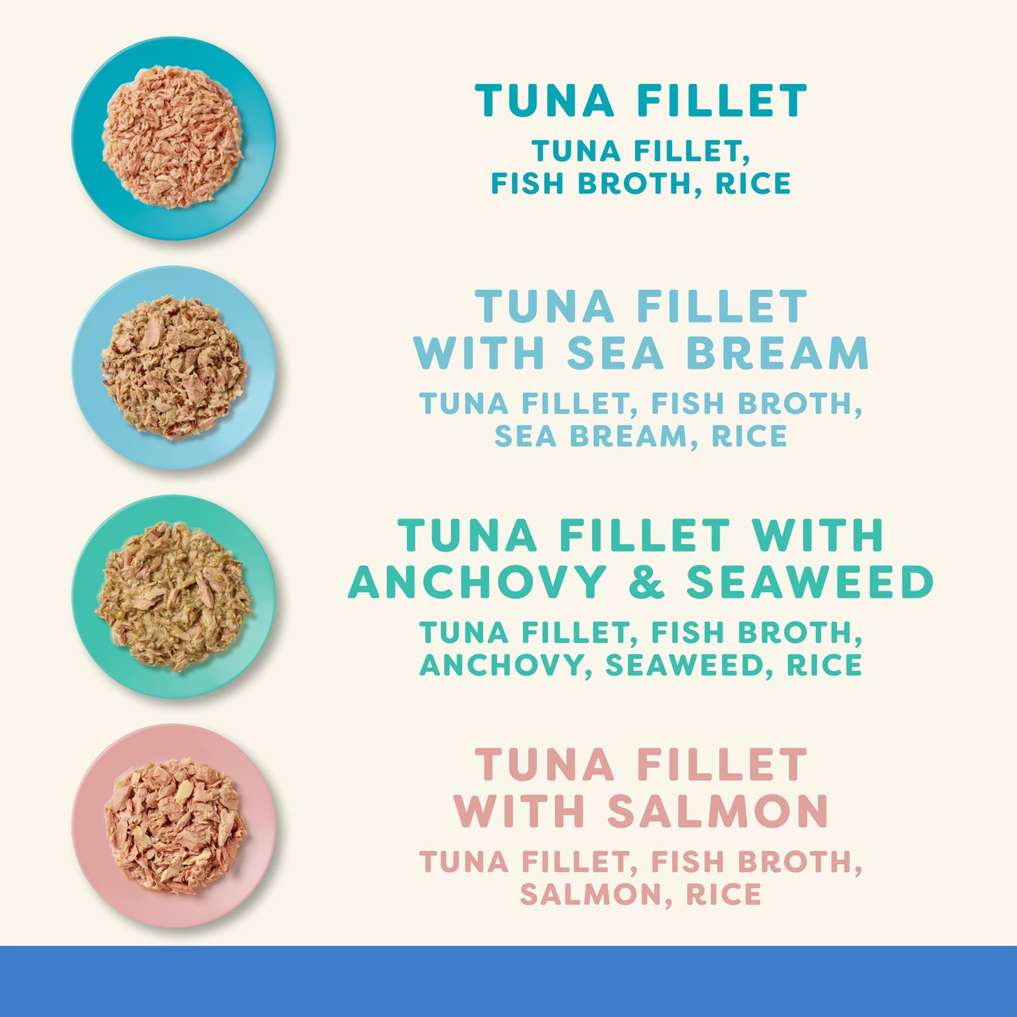Applaws 100% Natural Wet Cat Food, Pouch Multipack Chicken Selection in Broth, 70 g (12 x 70 g Pouches)