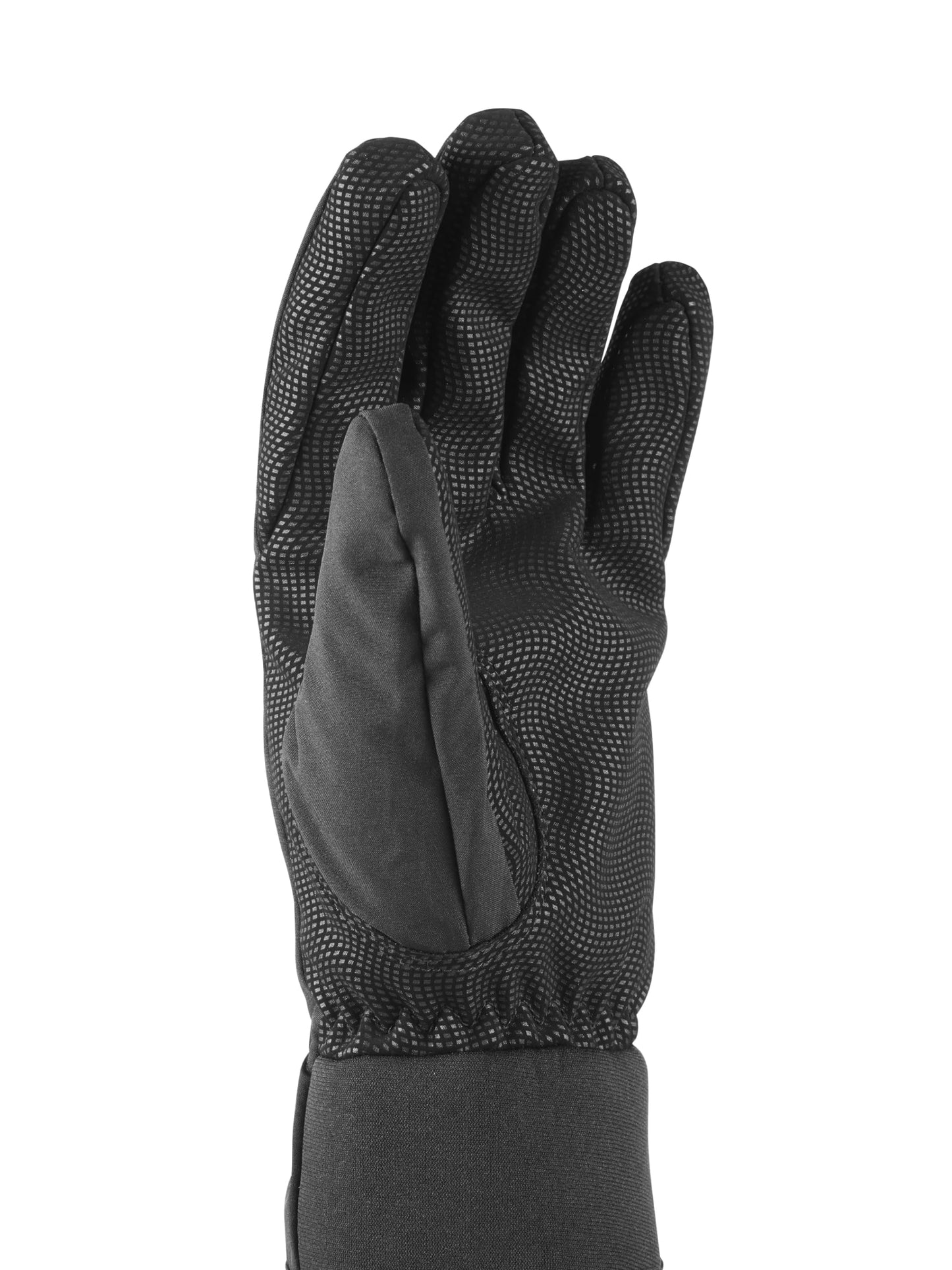 SEALSKINZ | Griston | AQUASEALZ™ Waterproof Women's All Weather Breathable Lightweight Gloves | Textured Palm for Grip & Dexterity | Outdoor Gloves