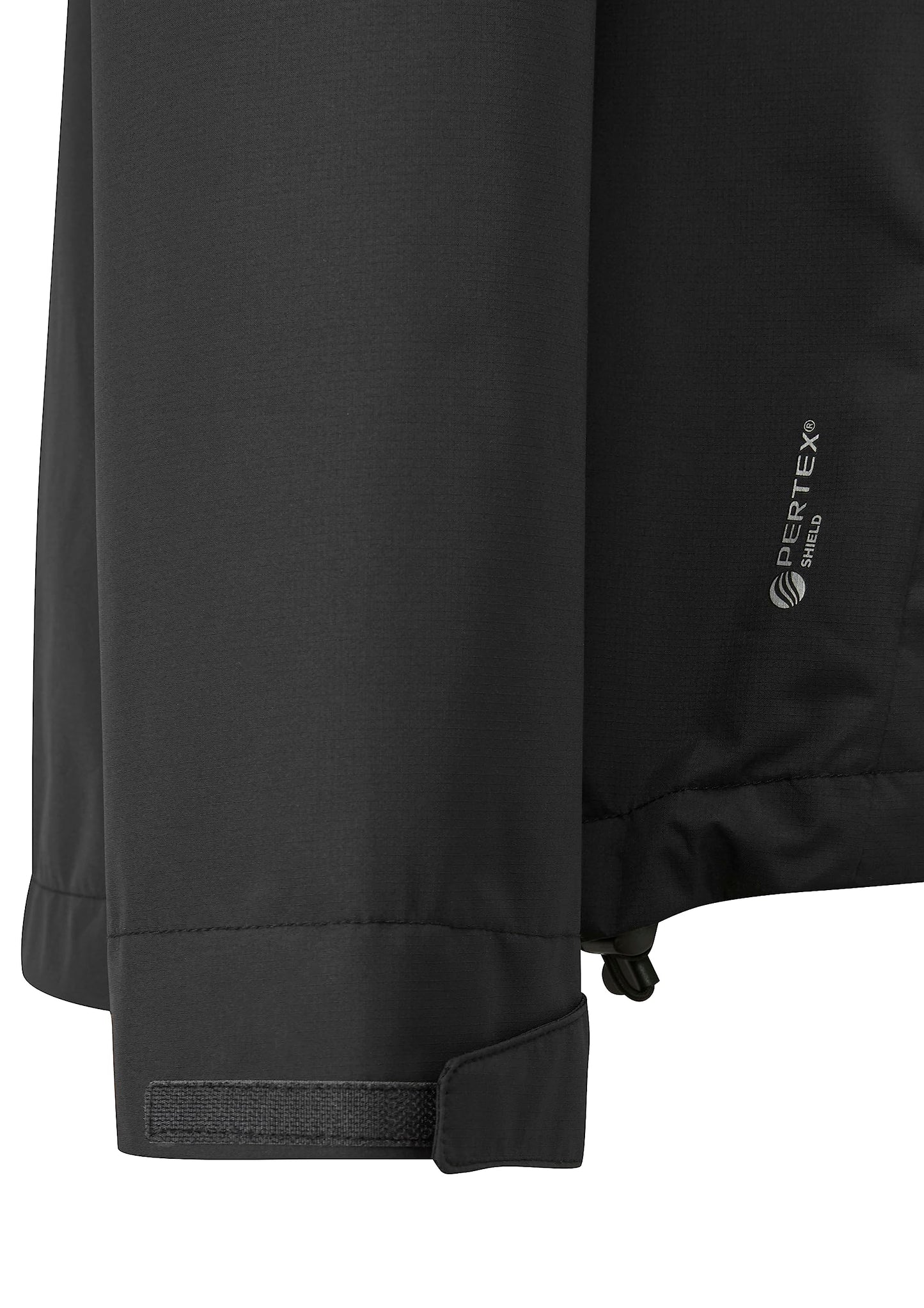 Rab Women's Downpour Eco Waterproof Breathable Jacket for Hiking, Trekking, & Climbing