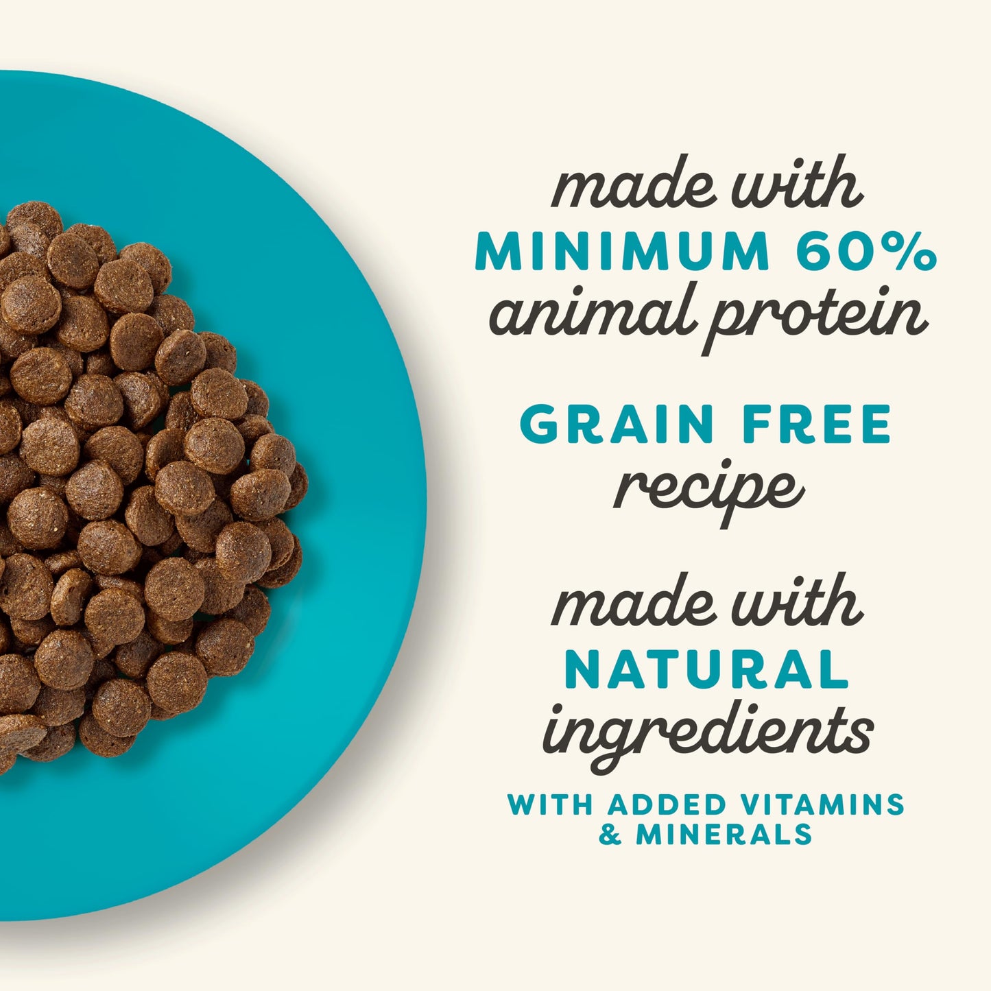 Applaws Complete Natural and Grain Free Dry Adult Cat Food
