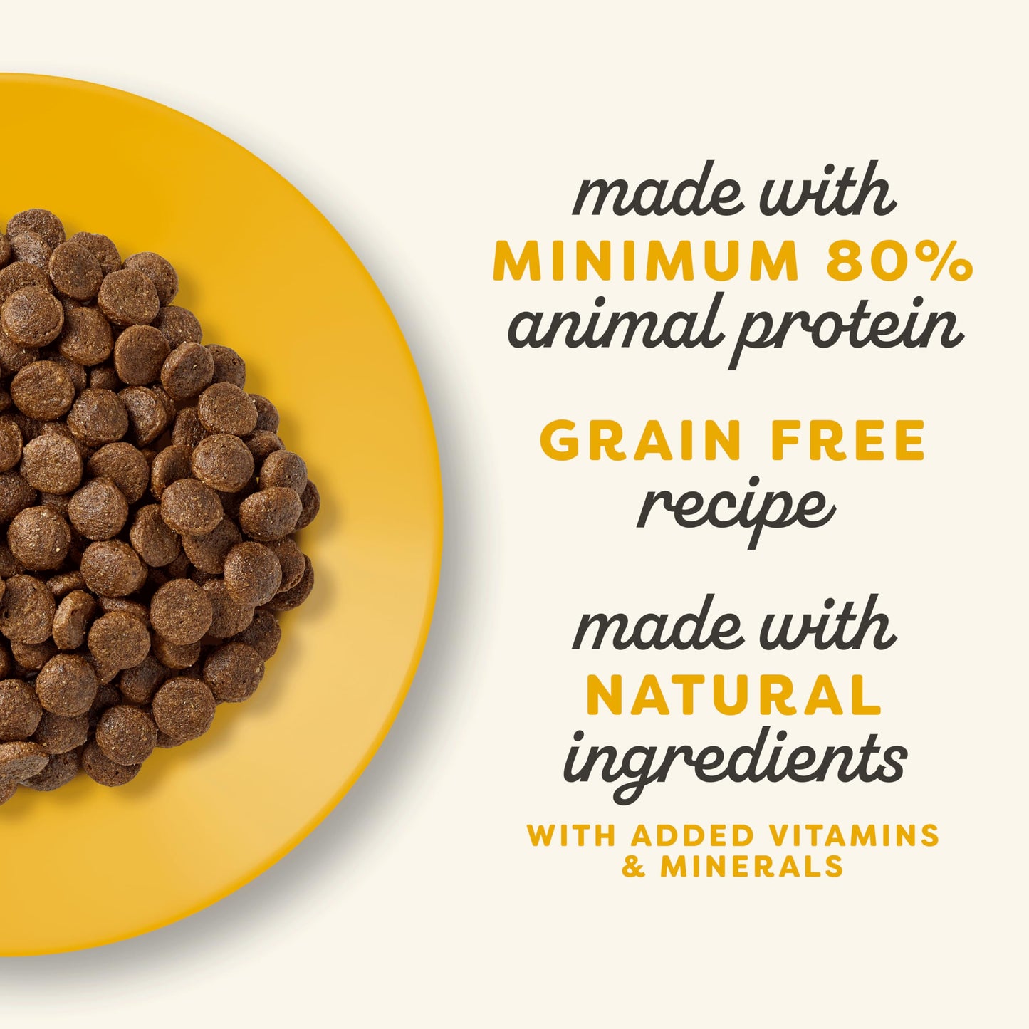 Applaws Complete Natural and Grain Free Dry Adult Cat Food