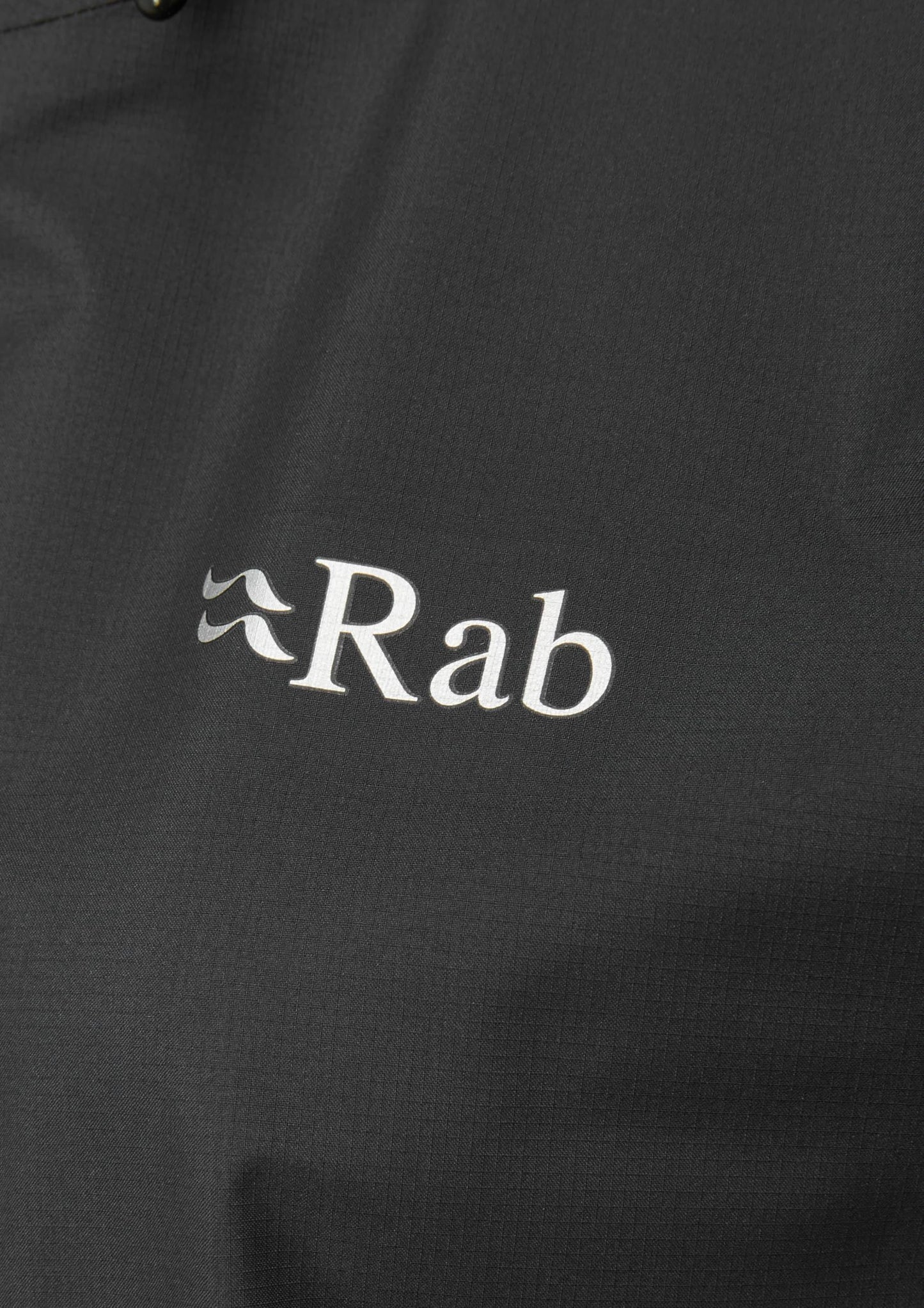 Rab Women's Downpour Eco Waterproof Breathable Jacket for Hiking, Trekking, & Climbing