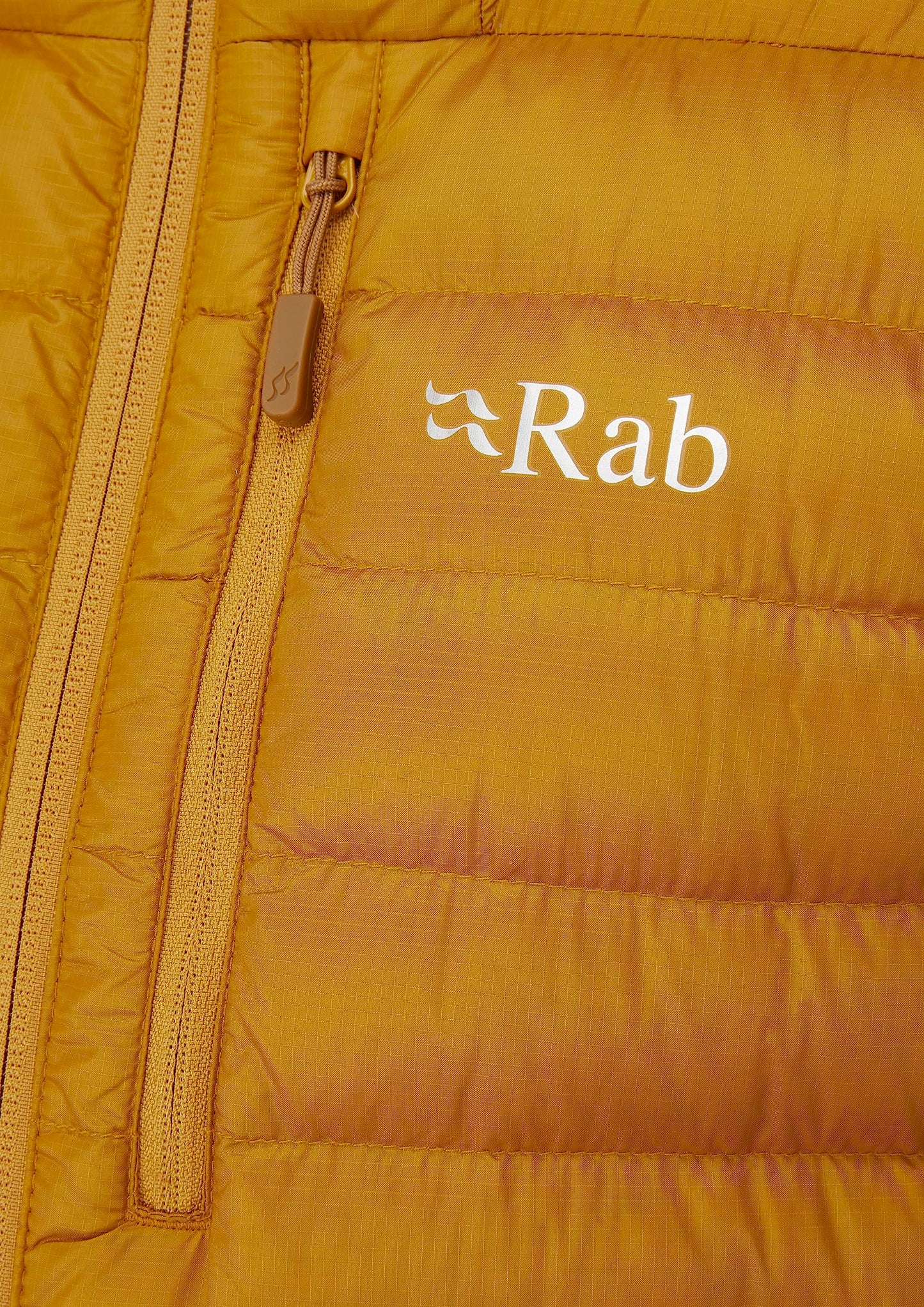 Rab Women's Microlight Alpine Recycled Down Jacket (Atlantis), 14