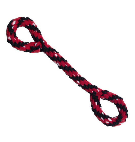 Kong Signature Rope Double Tug 56cm