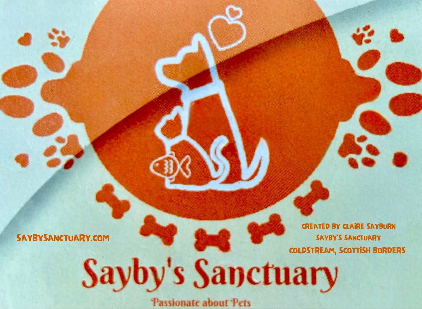 Sayby’s Gift Cards